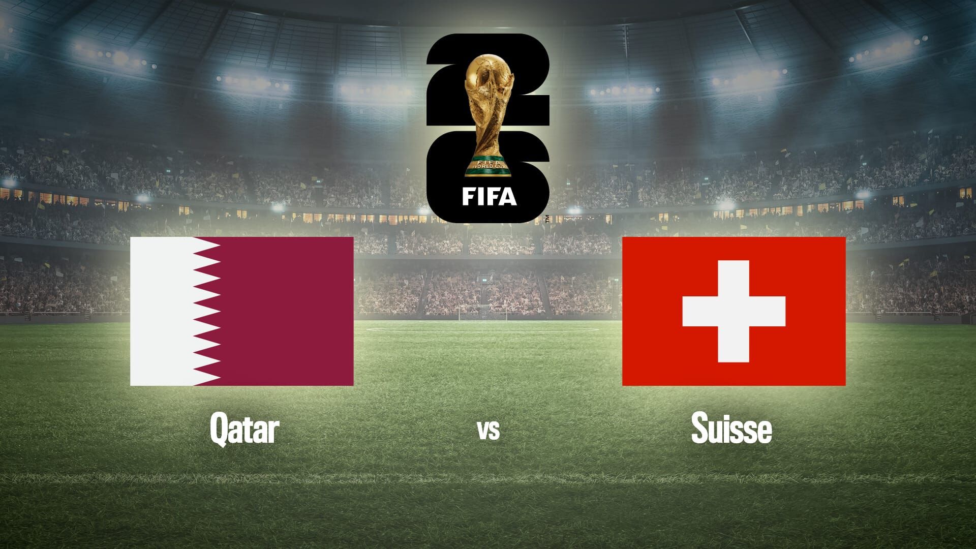 Football : Coupe du monde