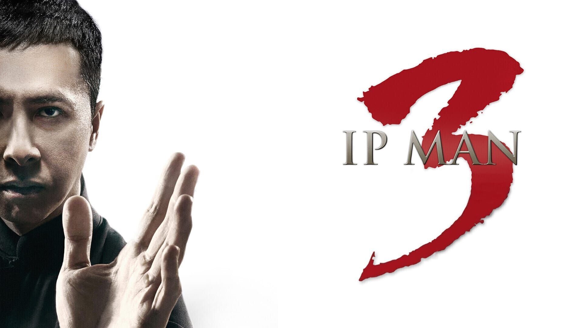 Ip Man 3