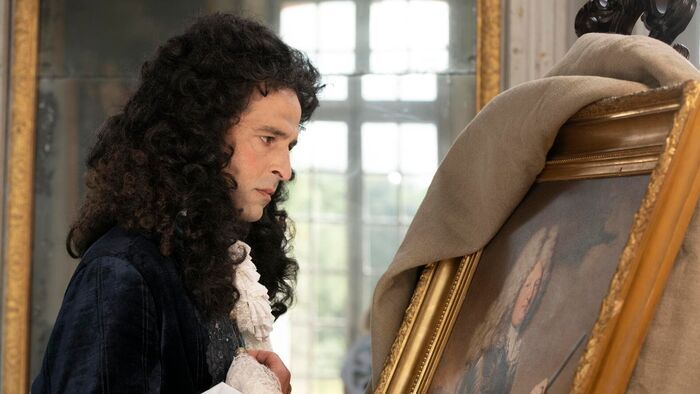 Louis XIV, échec au roi ? (1689-1701)