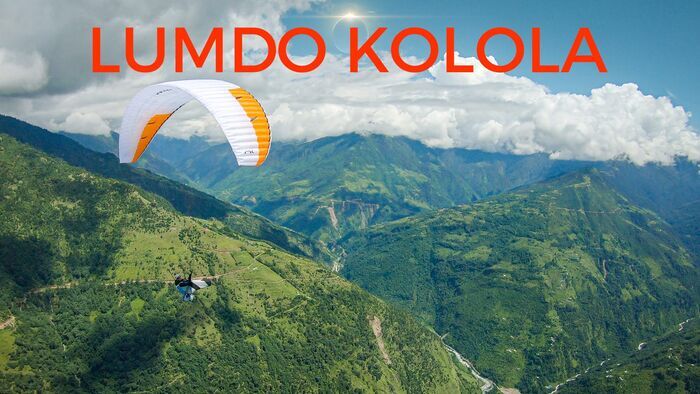 Lumdo Kolola
