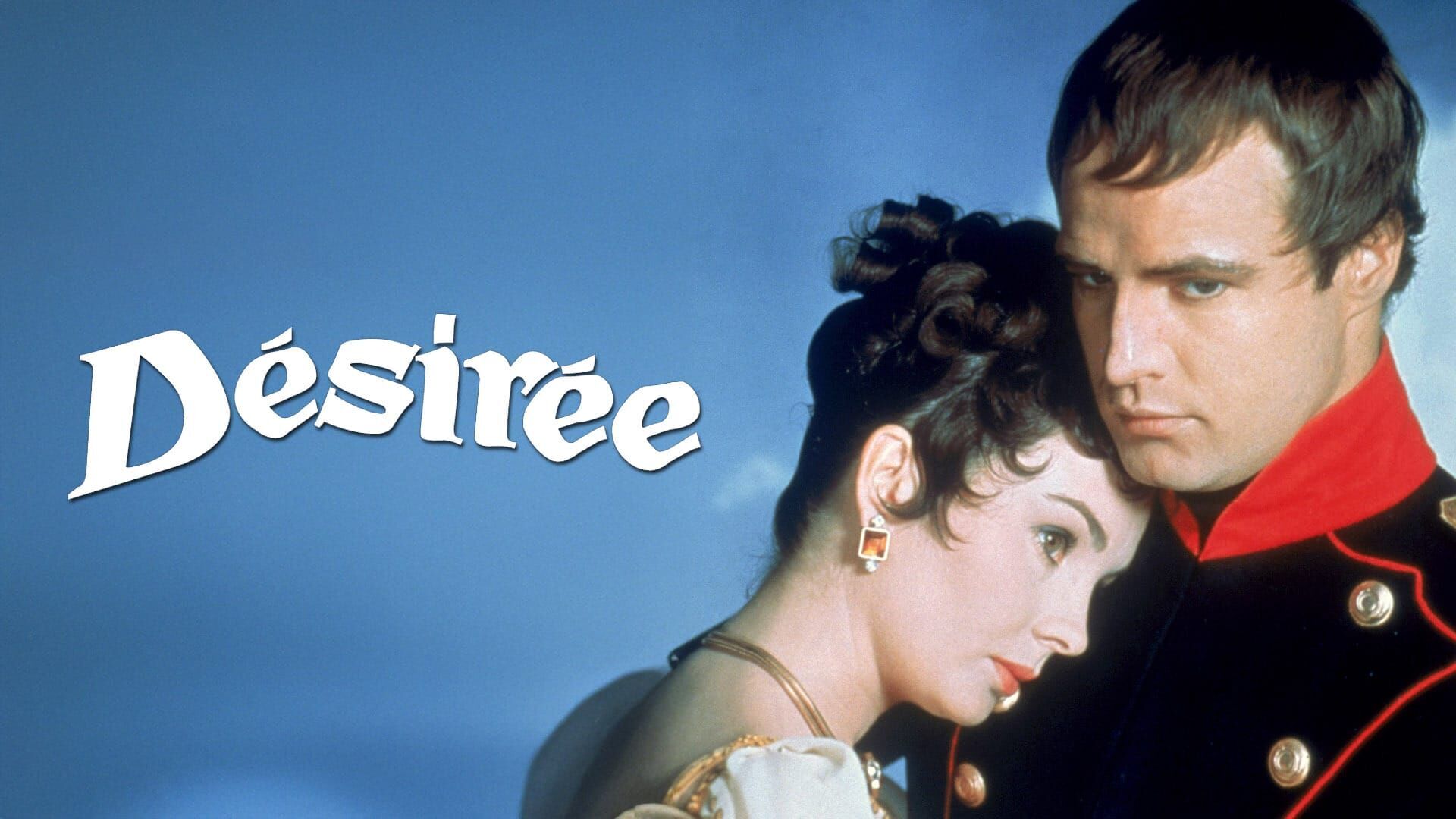 Désirée