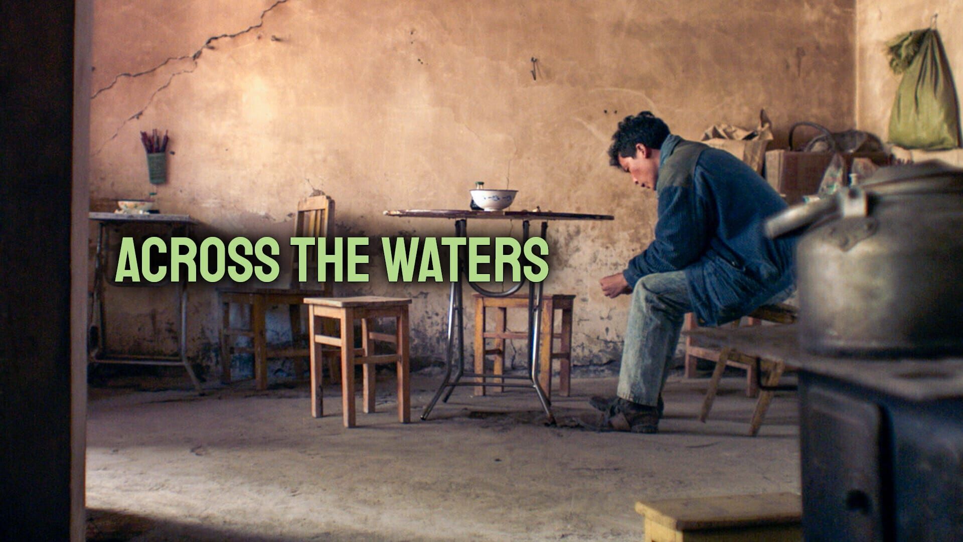 Across the Waters