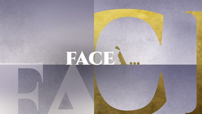 Face à Damien Givelet