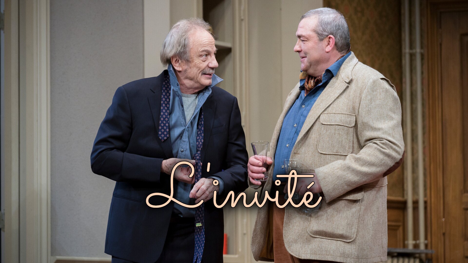 L'invité