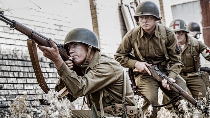 Blitzkrieg