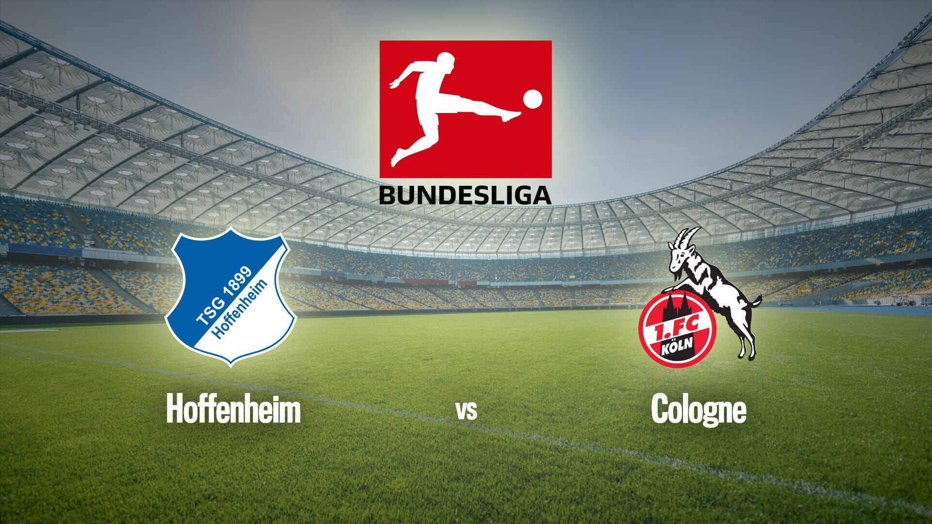 Football : Bundesliga