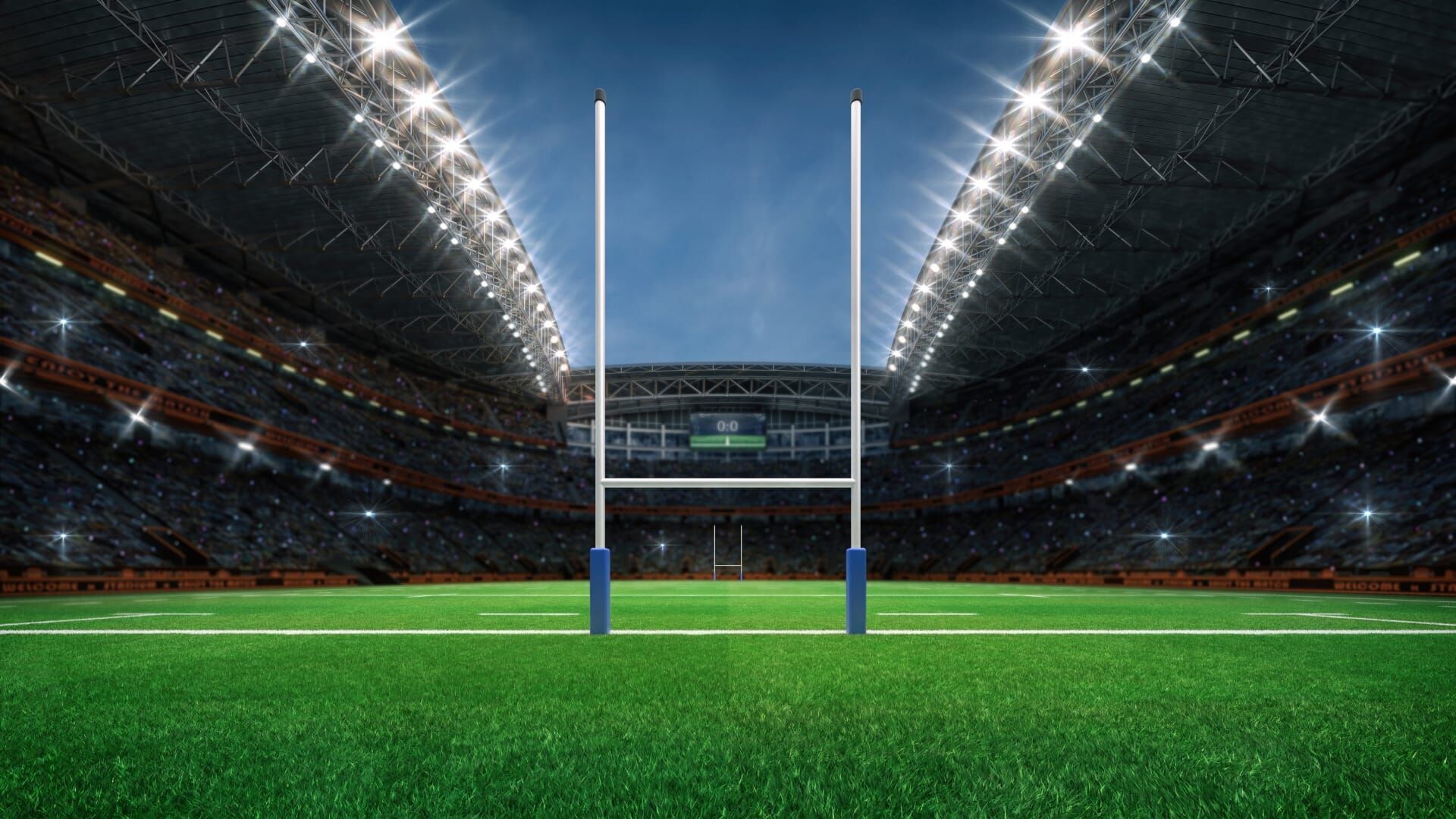 Rugby : The Rugby Championship U20