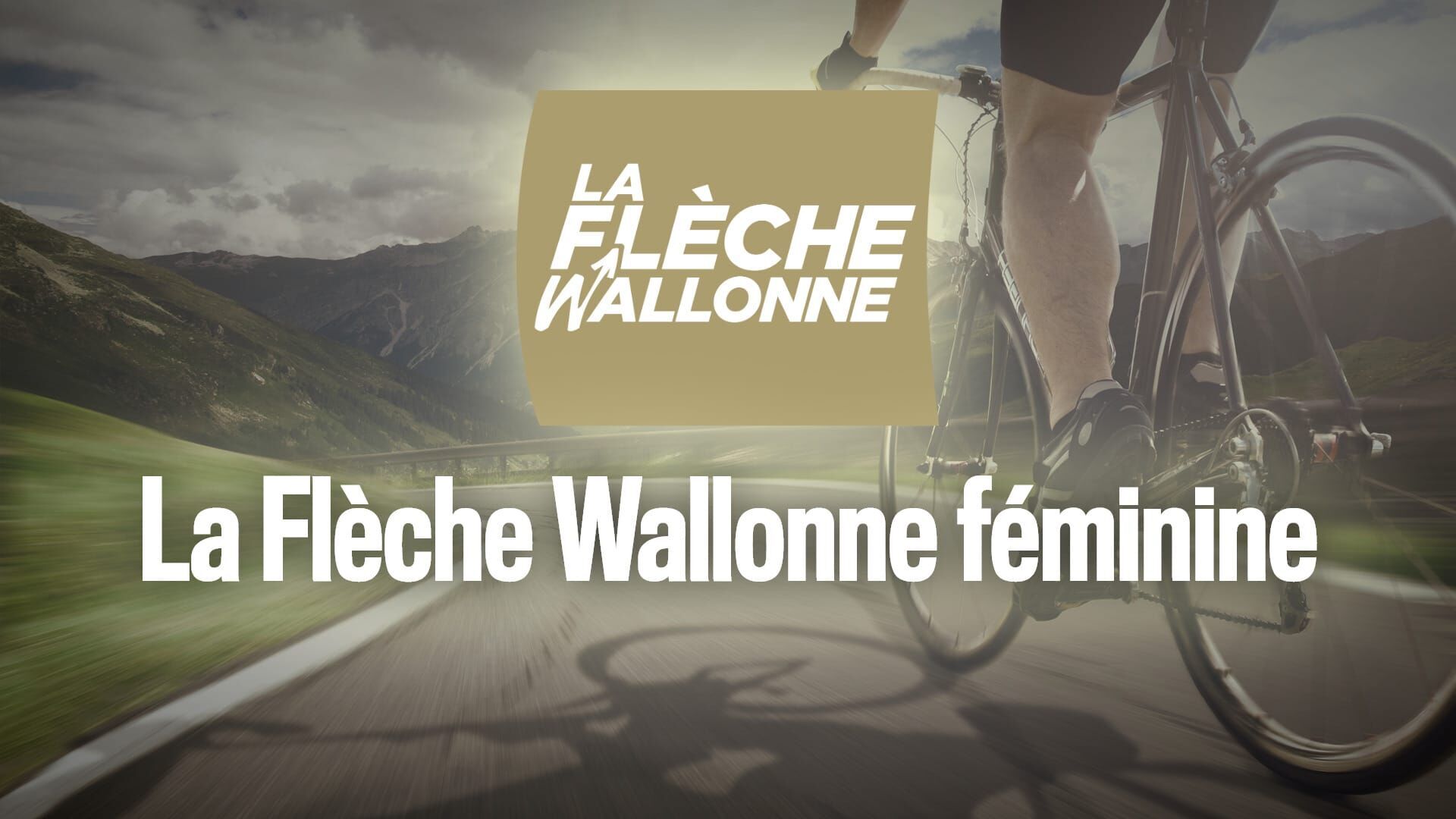 Cyclisme : La Flèche Wallonne féminine