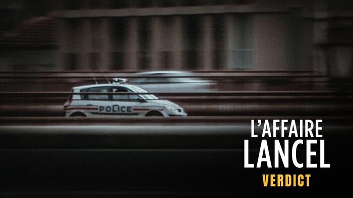 L'affaire Lancel
