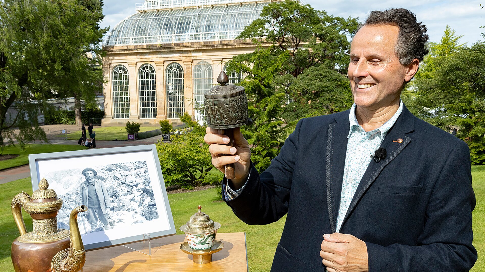 Royal Botanic Garden Edinburgh 3