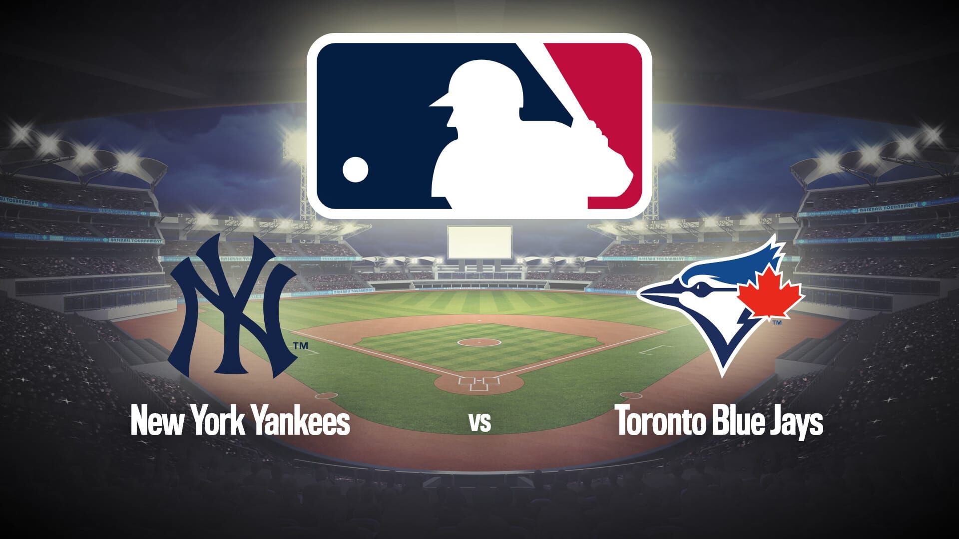 Baseball : MLB
