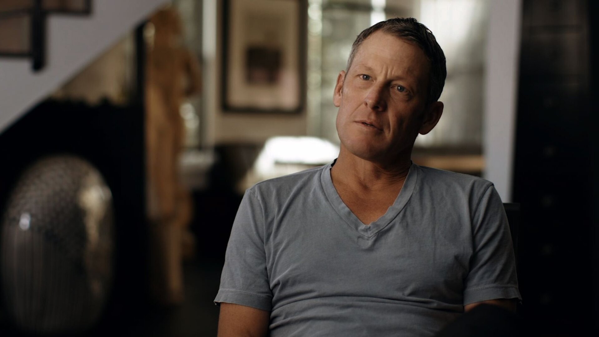 Lance, deuxième partie