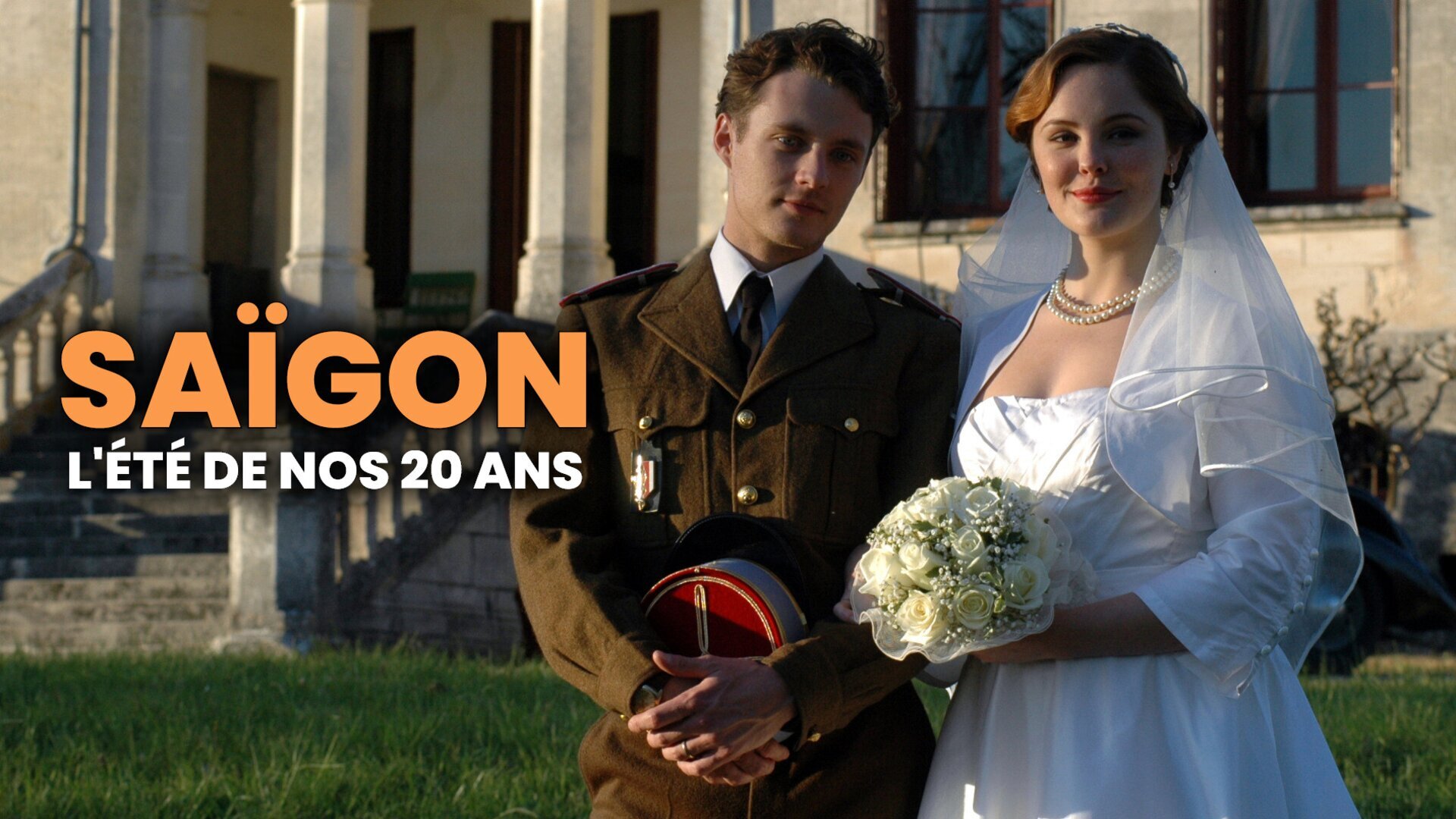 Saïgon, l'été de nos 20 ans