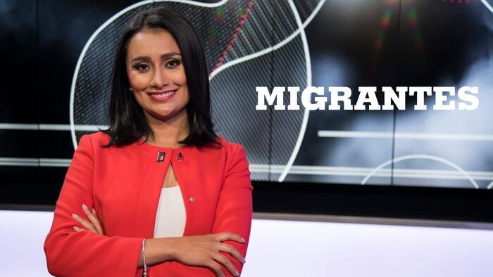 Migrantes
