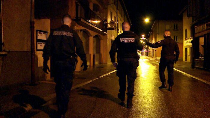 Violences intra-familiales, agressions, trafics d'animaux : 100 jours avec les gendarmes de l'Isère (n°2)
