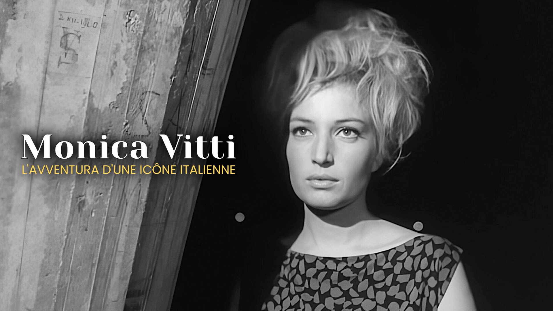Monica Vitti : L'avventura d'une icône italienne