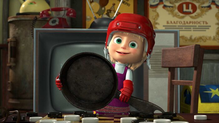 C'est qui le chef ?