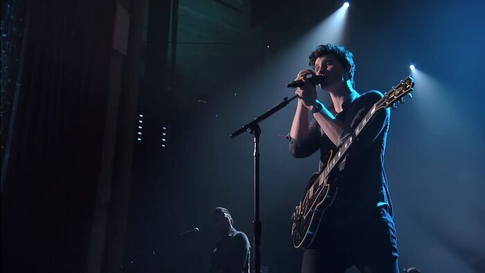 Shawn Mendes