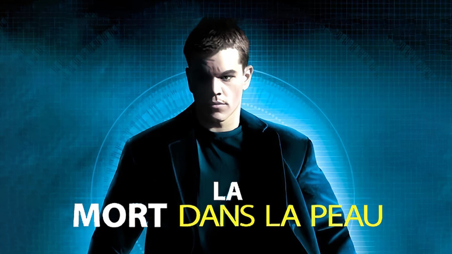 La mort dans la peau