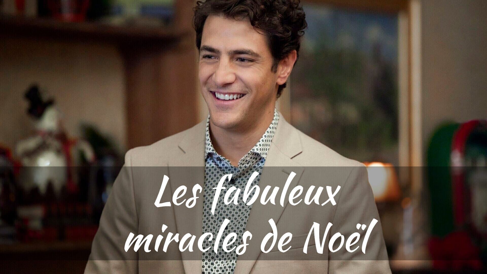 Les fabuleux miracles de Noël