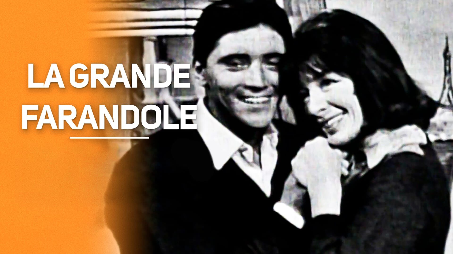 La grande farandole
