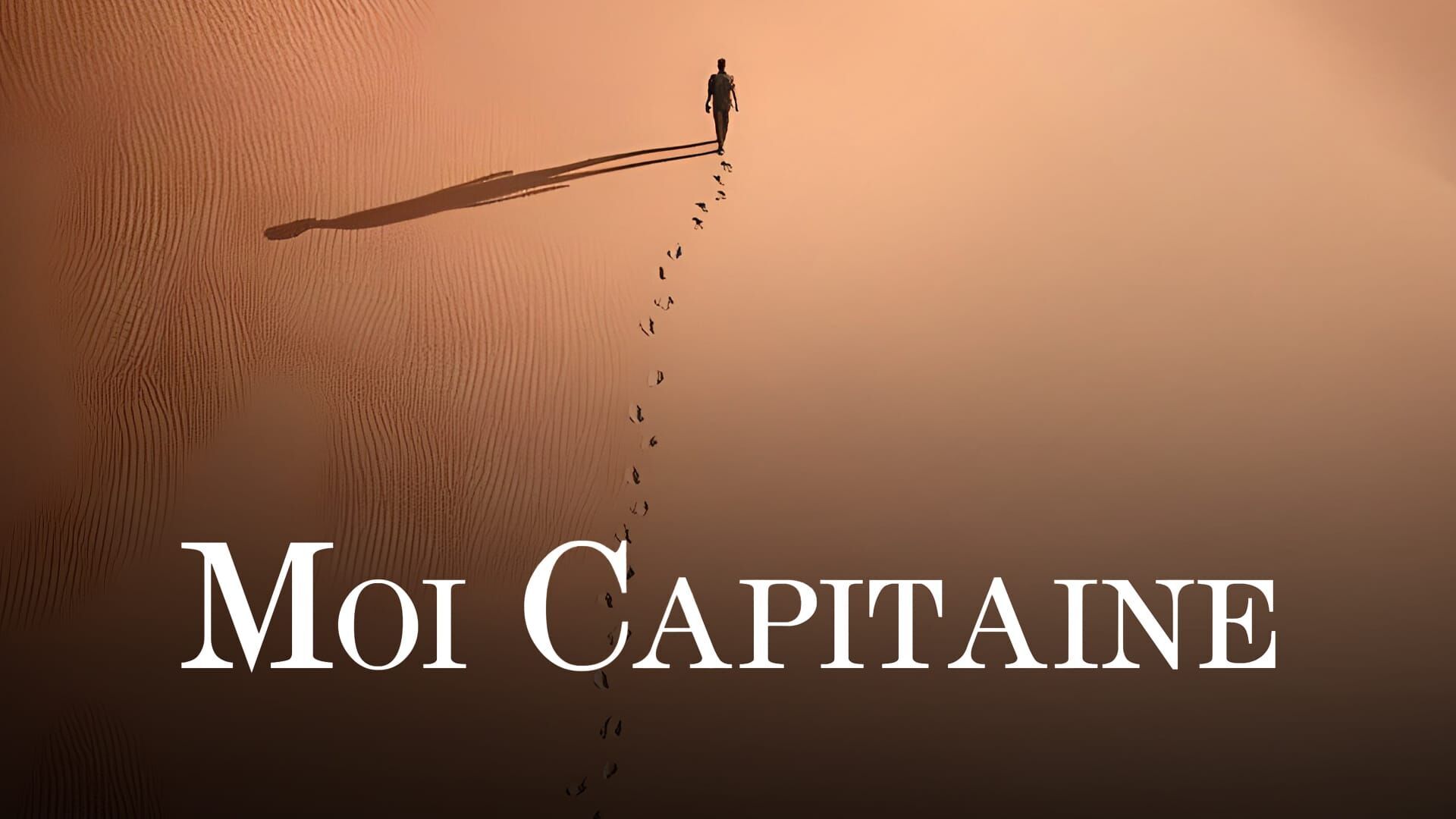 Moi capitaine