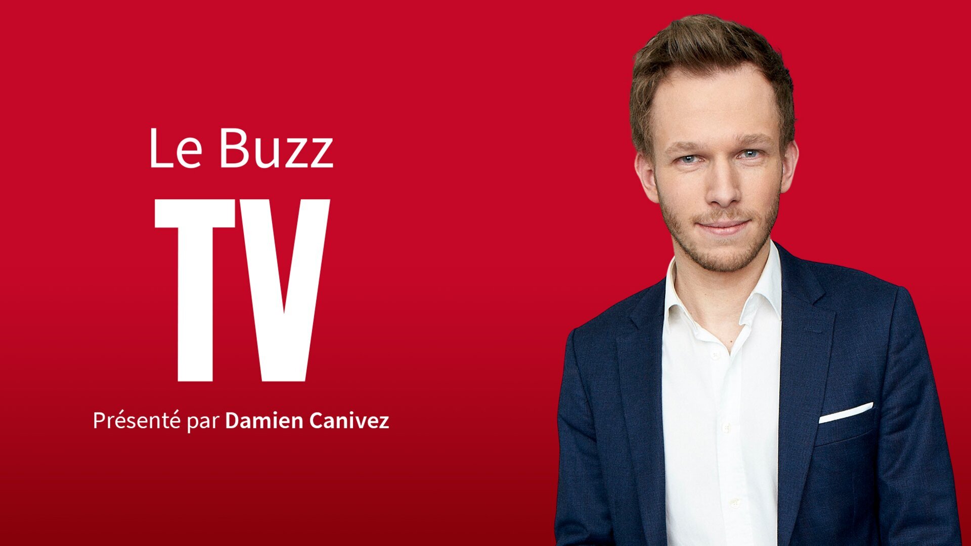 Le Buzz TV