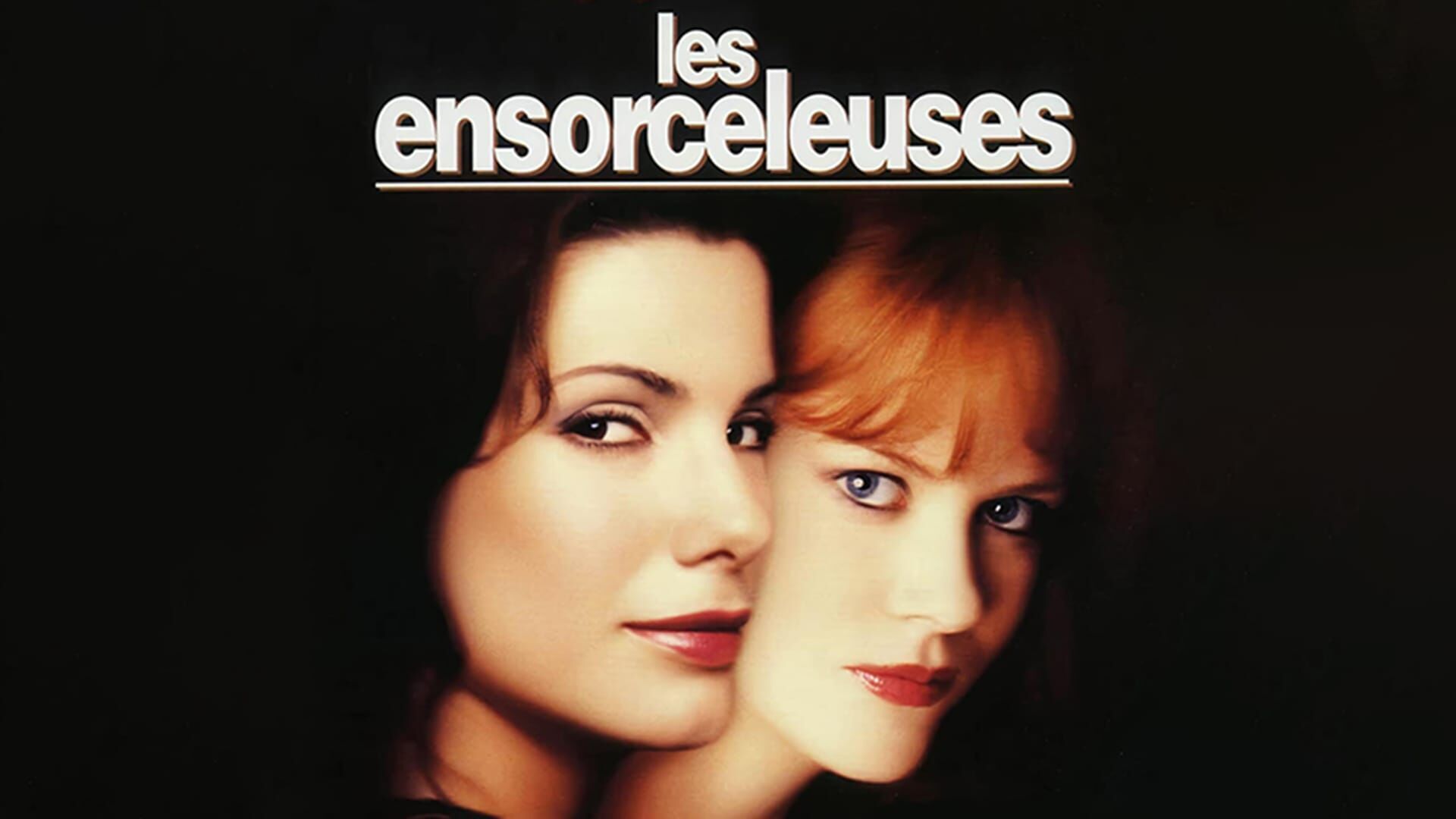 Les ensorceleuses