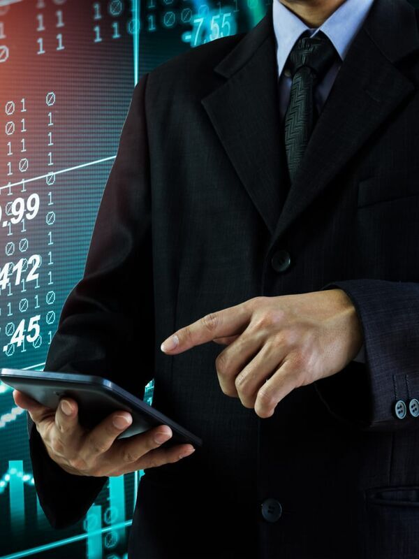 HSBC CEO Georges Elhedery on Leadership, AI and the Future of Global Banking