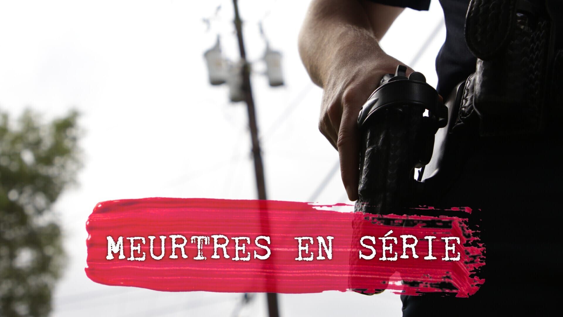 Le diable à la trace