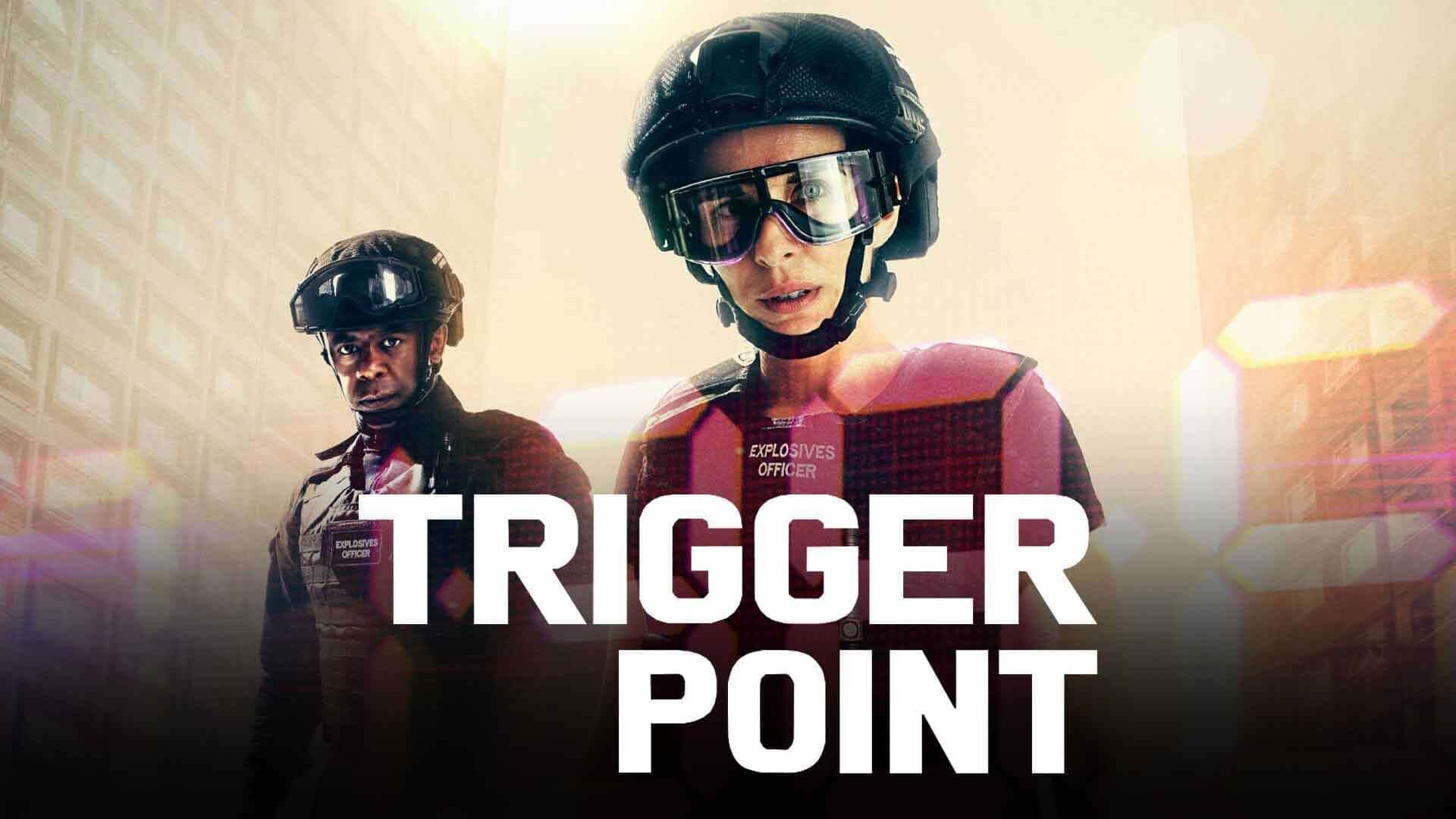 Trigger Point