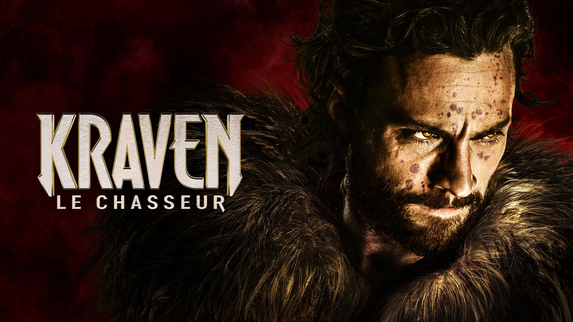 Kraven the Hunter