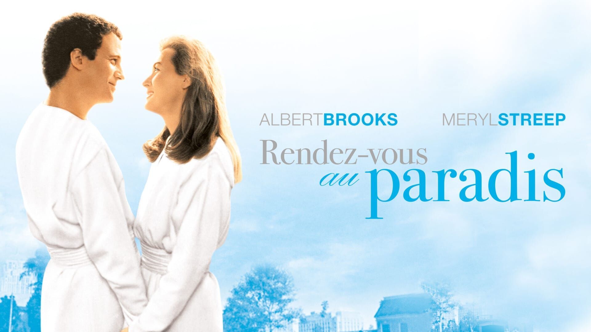 Rendez-vous au paradis