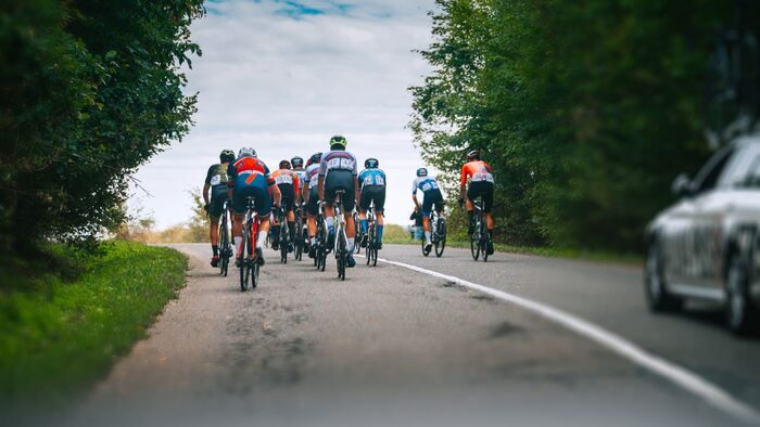 Cyclisme : Championnats de France de l'Avenir