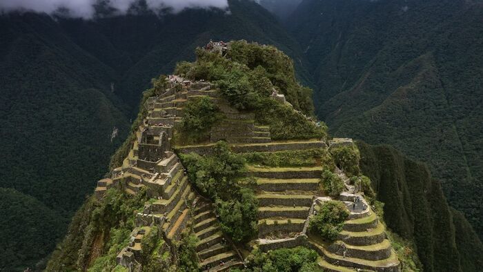L'expansion fulgurante de l'empire du soleil