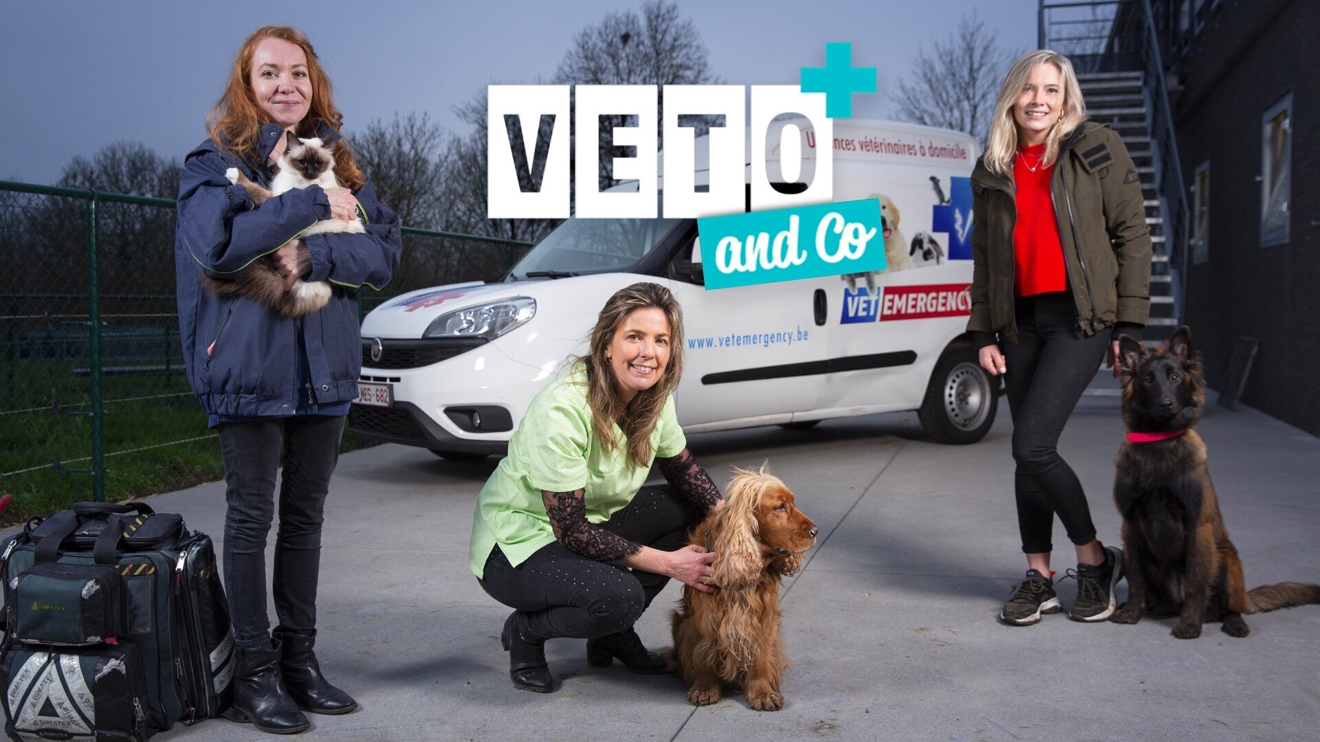 Véto & Co