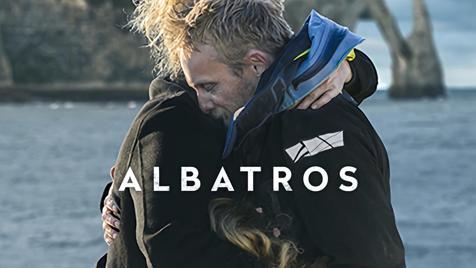 Albatros