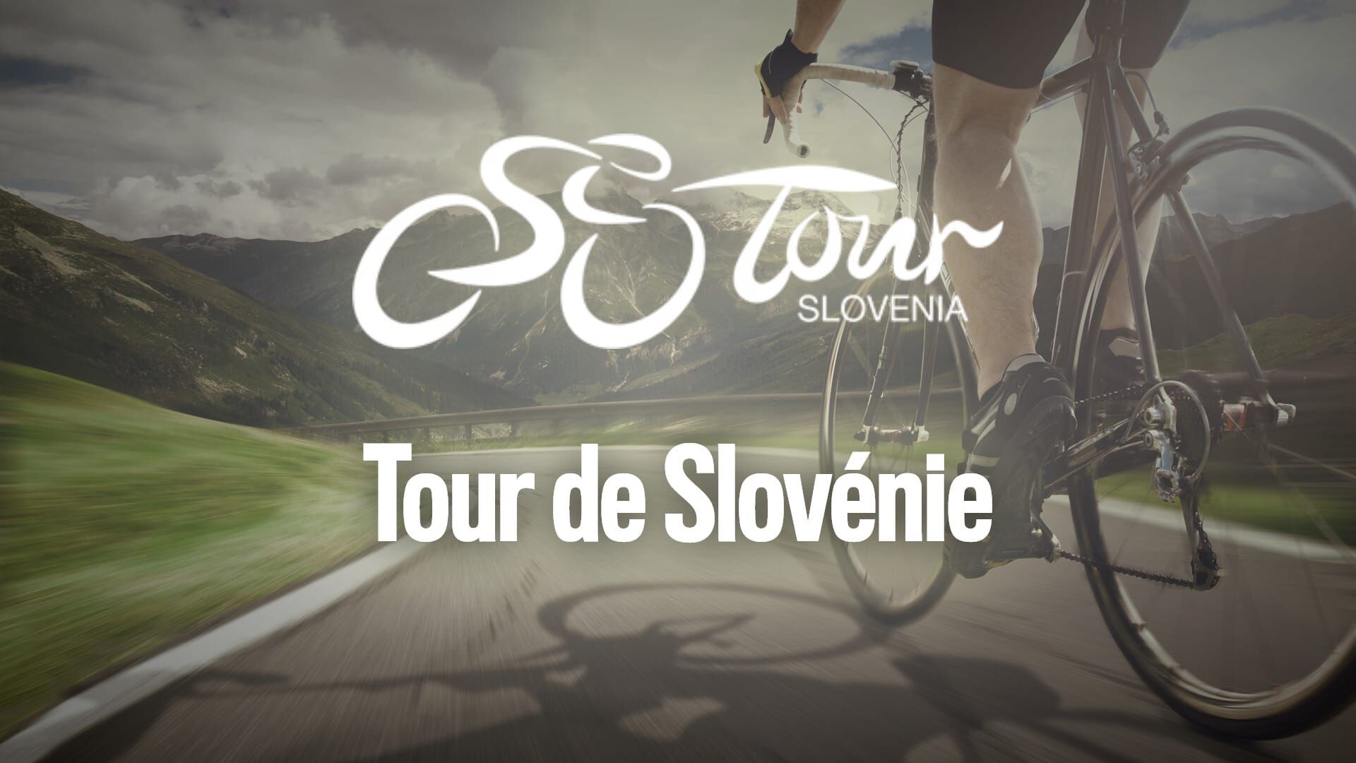 Cyclisme : Tour de Slovénie