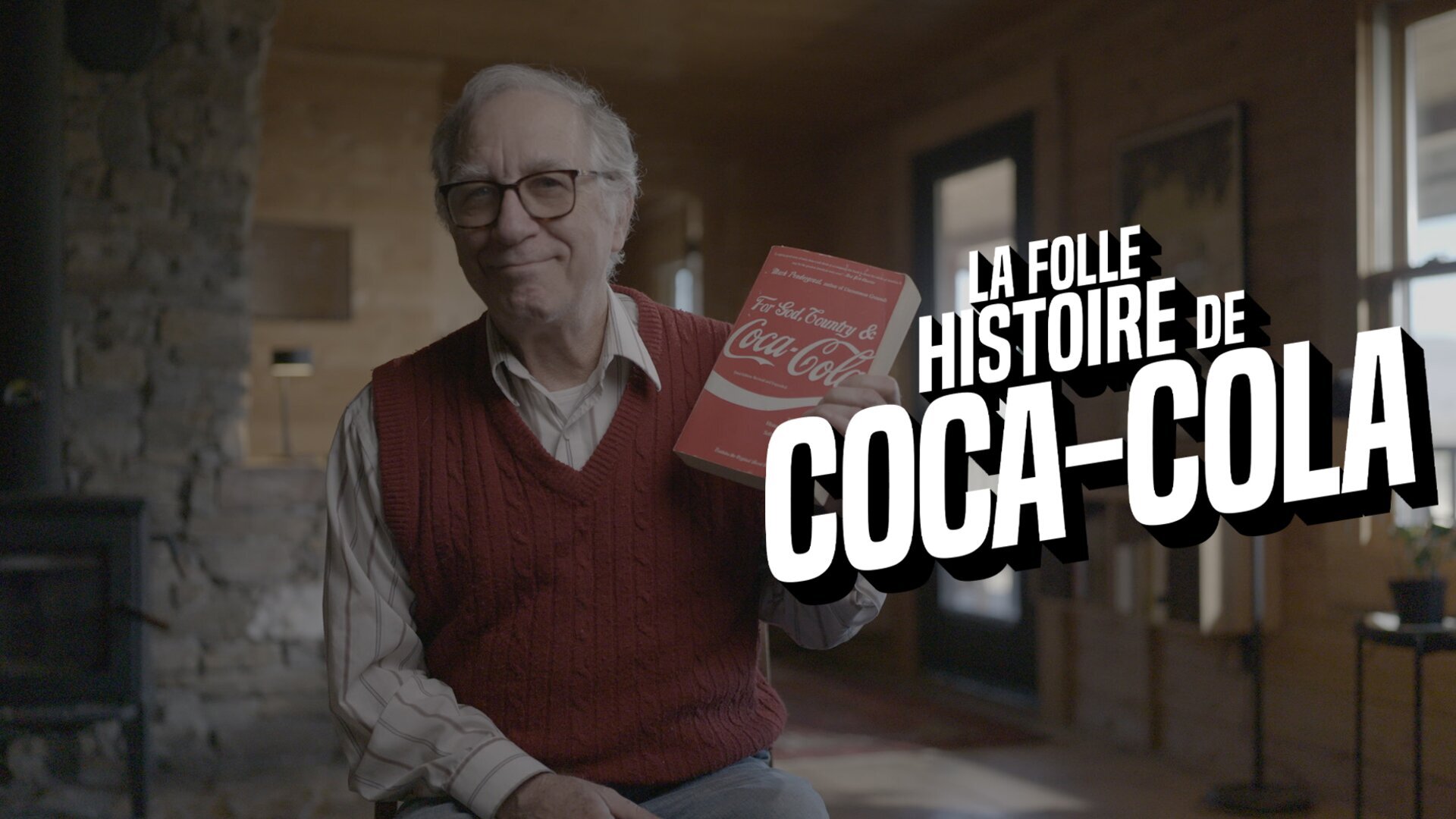 La folle histoire de Coca-Cola