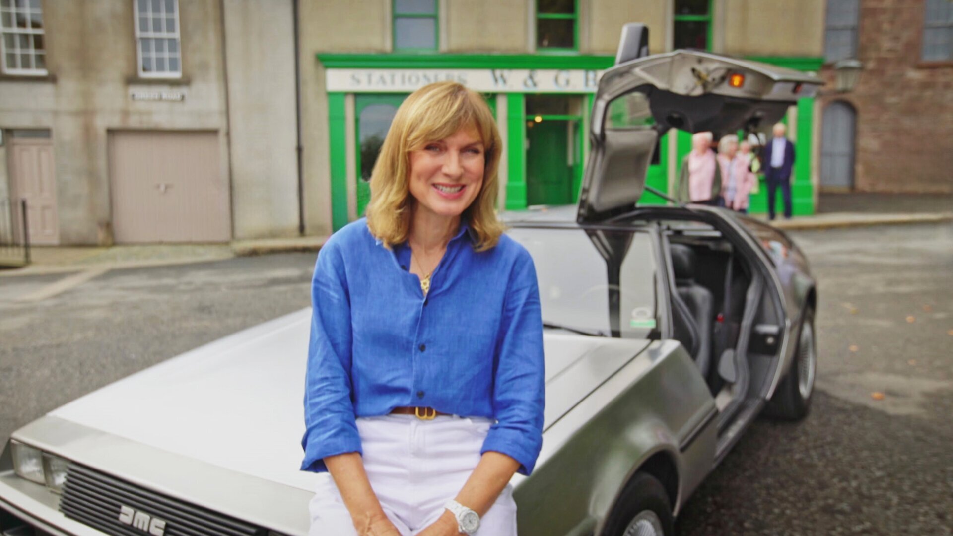 Ulster Folk Museum 3