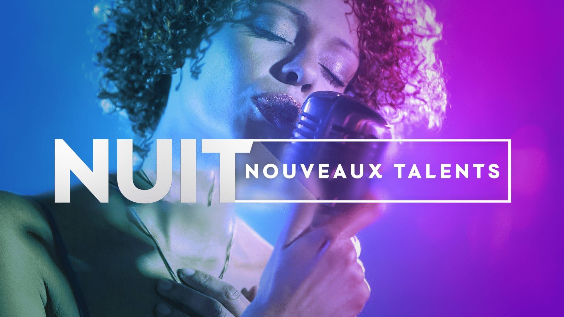 Nuit nouveaux talents