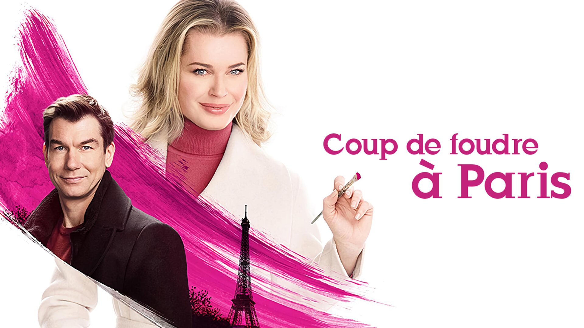 Coup de foudre à Paris
