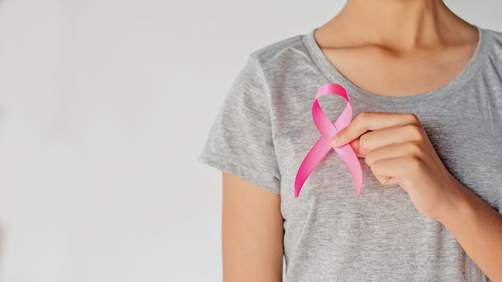 Le cancer du sein, dépistage