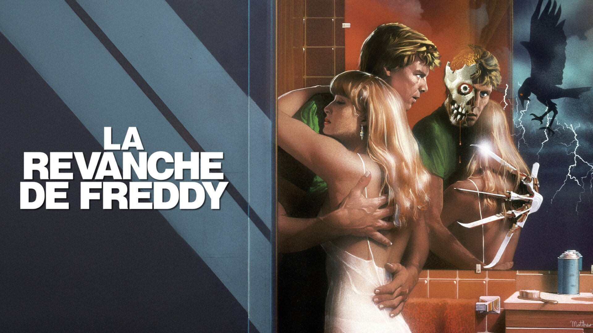 La Revanche de Freddy