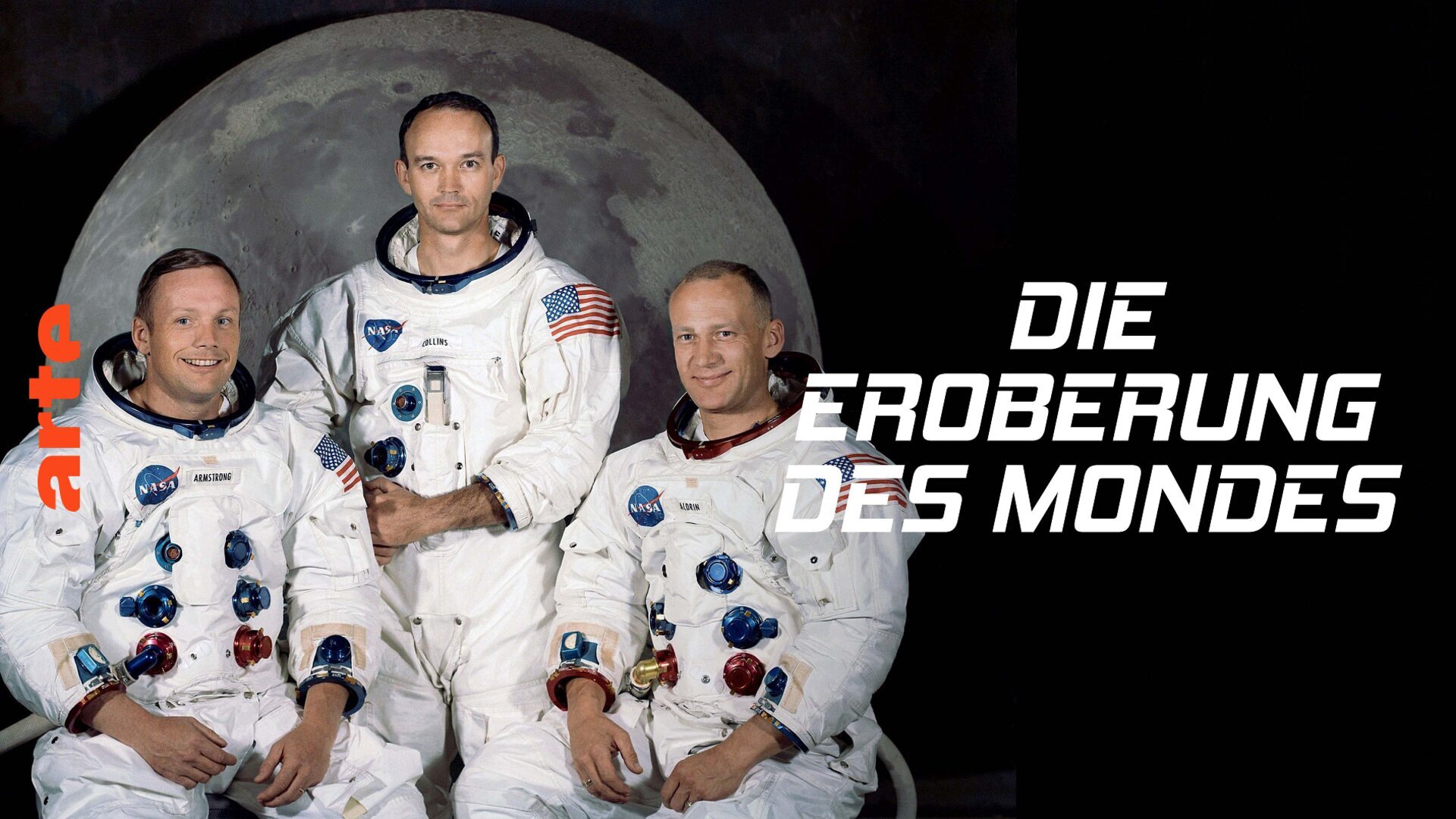 1957-1963 : La course est lancée