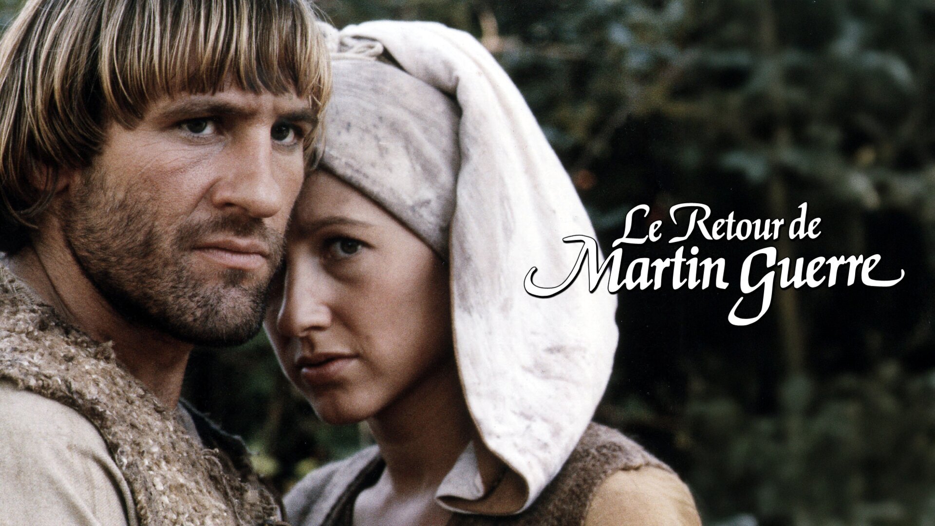 Le Retour De Martin Guerre