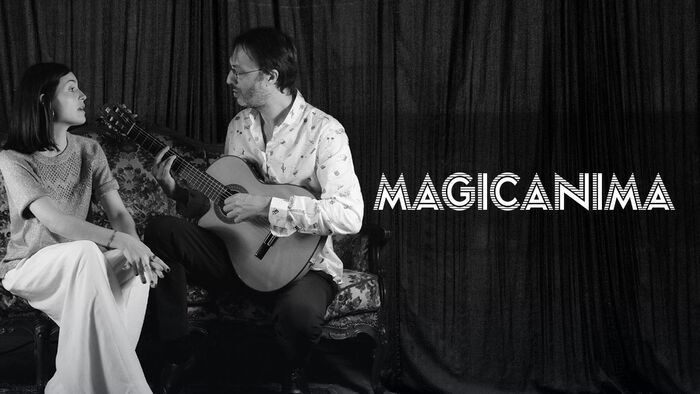 Magicanima