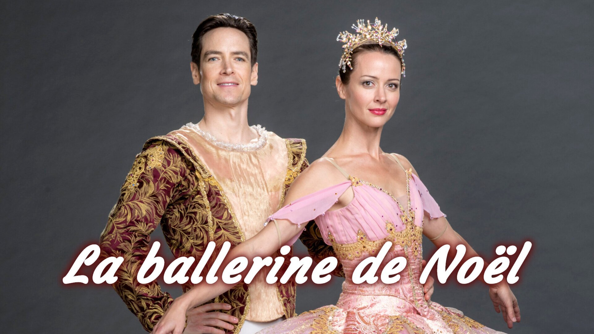 La ballerine de Noël