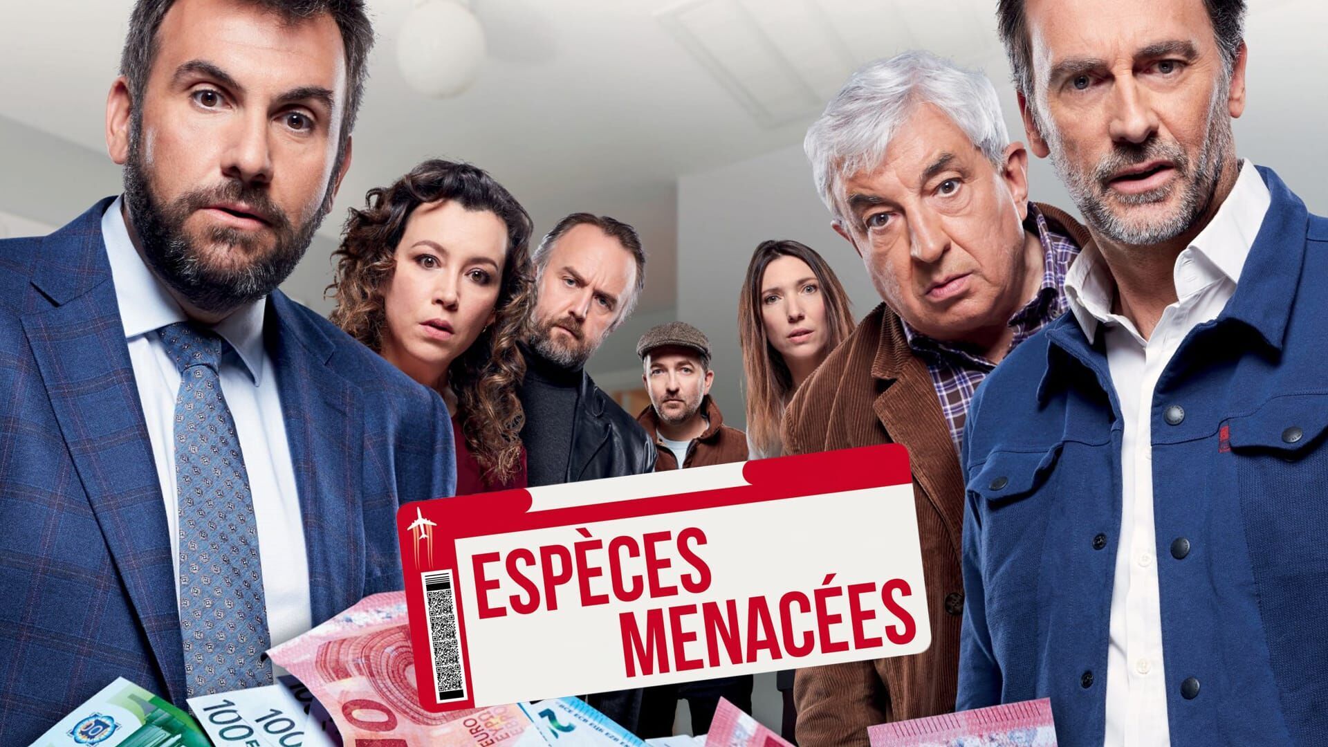 Espèces menacées