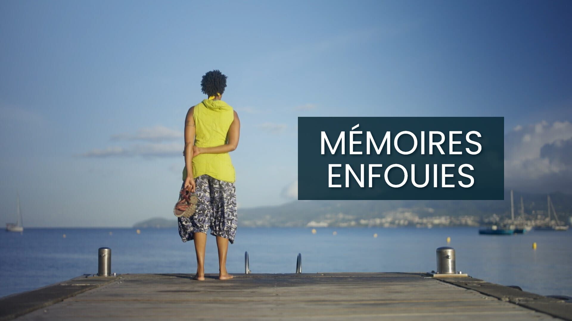 Mémoires enfouies